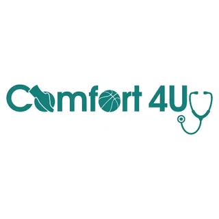 Comfort4U logo