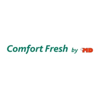 Comfort Fresh logo