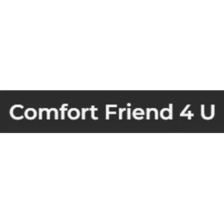 Comfort Friend 4 U logo