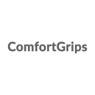 Shop ComfortGrips logo