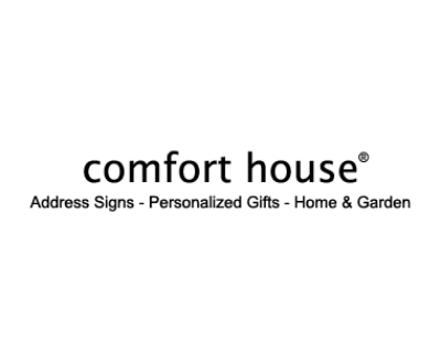 Shop Comfort House logo