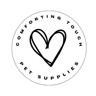 Comforting Touch Pet Supplies logo