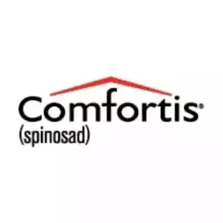 Shop Comfortis coupon codes logo