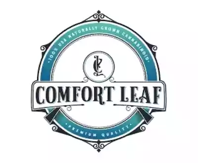 Shop Comfort Leaf coupon codes logo