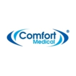 Shop Comfort Medical  logo
