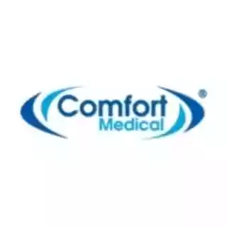 Shop Comfort Medical  coupon codes logo