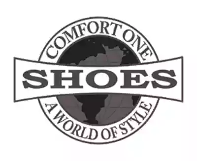 Shop Comfort One Shoes logo