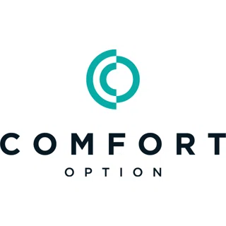 Comfort Option logo