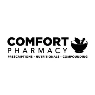 Comfort Pharmacy logo