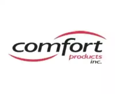 Shop Comfort Products promo codes logo
