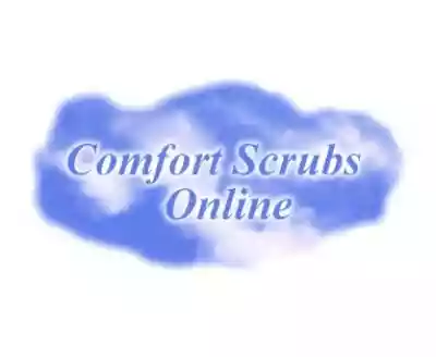 Comfort Scrubs promo codes