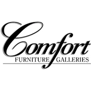 Comfort Furniture Galleries logo