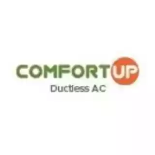 ComfortUp discount codes