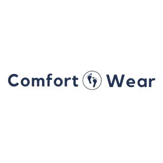 ComfortWear Store logo