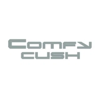 Shop Comfy Cush logo