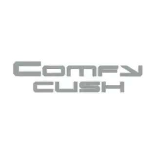 Comfy Cush logo