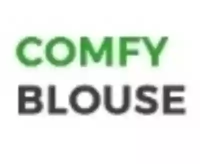comfyblouse.com logo