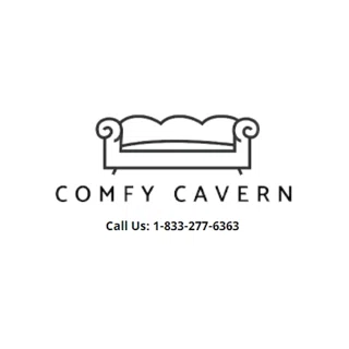  Comfy Cavern logo