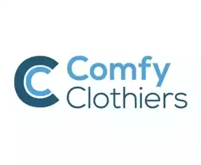 Shop Comfy Clothiers coupon codes logo