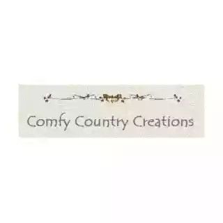 Shop Comfy Country Creations coupon codes logo
