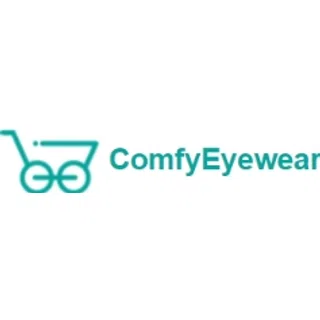 ComfyEyewear.com logo