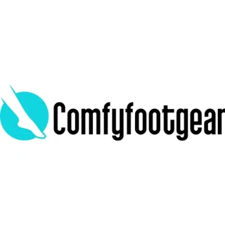 ComfyFootgear logo