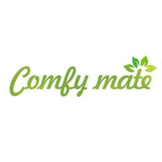 Comfy Mate logo