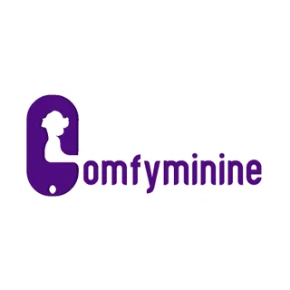 Comfyminine logo