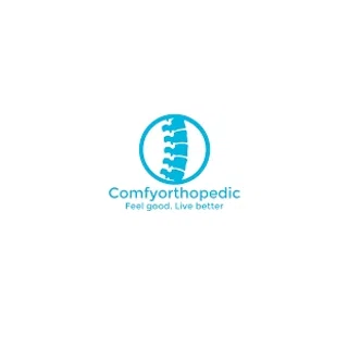 Comfyorthopedic logo