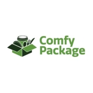 Shop Comfy Package logo