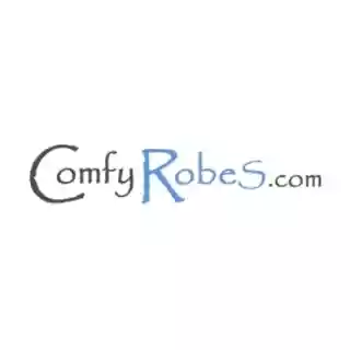 Comfy Robes logo