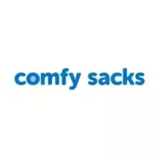 Shop Comfy Sacks logo
