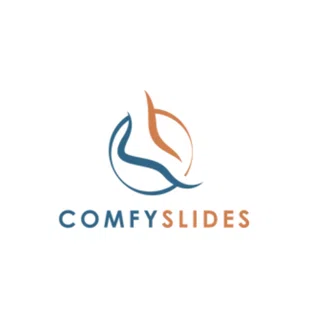 Comfy Slides logo
