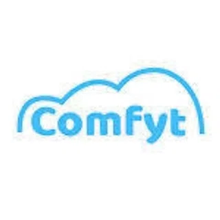 COMFYT USA logo