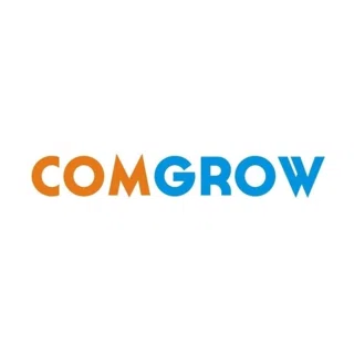 Shop Comgrow 3D Printer logo