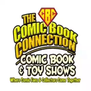 Shop Comic Book Connection  discount codes logo