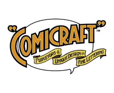 Shop Comicraft logo