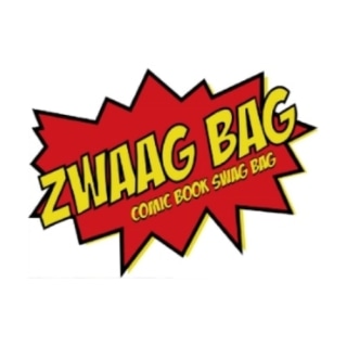 Shop Comic Book Swag Bag logo