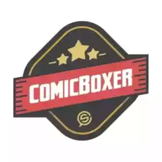 ComicBoxer promo codes