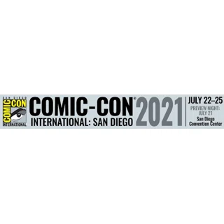 Shop Comic-Con logo