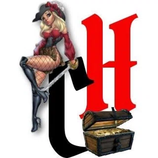 Comic Haven logo