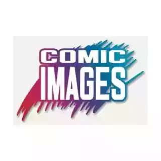 Shop Comic Images coupon codes logo