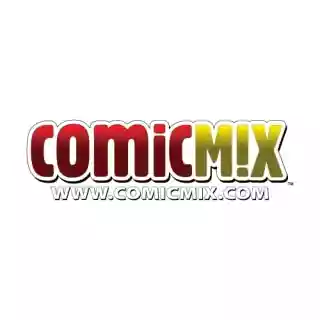 Comic Mix coupon codes