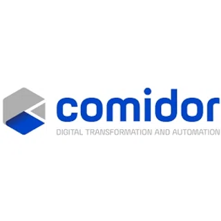 Shop Comidor logo