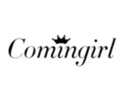 Shop Comingirl promo codes logo