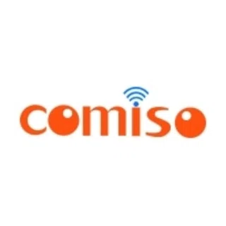 Shop Comiso logo