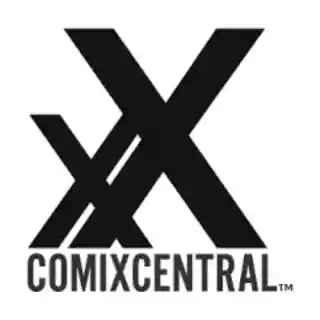 ComixCentral logo