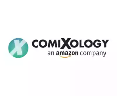 Shop Comixology promo codes logo
