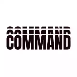 Command UK discount codes
