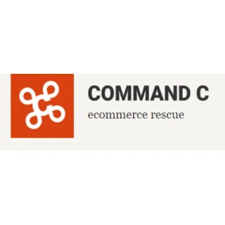 Command C logo